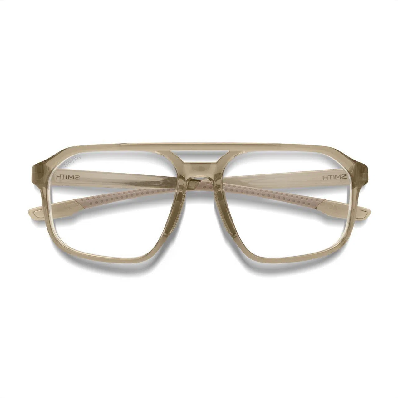 Smith Optics Prescription Eyeglass Prescription Eyeglasses 109206 Overland Eyeglasses - view 13